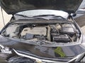 2018 Chevrolet Malibu Limited — photo 10 of 16 | VIN 1G1ZD5ST2JF172618