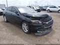 2018 Chevrolet Malibu Limited — photo 1 of 16 | VIN 1G1ZD5ST2JF172618
