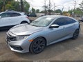 2020 Honda Civic — photo 2 of 16 | VIN 2HGFC2F85LH565274
