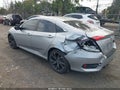 2020 Honda Civic — photo 3 of 16 | VIN 2HGFC2F85LH565274