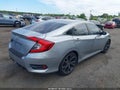 2020 Honda Civic — photo 4 of 16 | VIN 2HGFC2F85LH565274