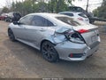 2020 Honda Civic — photo 6 of 16 | VIN 2HGFC2F85LH565274