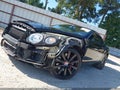 2013 Bentley Continental — photo 21 of 22 | VIN SCBFT7ZA6DC082121