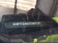 2013 Bentley Continental — photo 9 of 22 | VIN SCBFT7ZA6DC082121