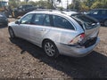 2005 Mercedes-Benz C-Class — photo 3 of 16 | VIN WDBRH81JX5F616913