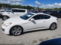 2012 Hyundai Genesis — photo 14 of 16 | VIN KMHHU6KH4CU078559