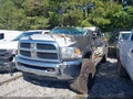 2018 Ram 2500 — photo 2 of 11 | VIN 3C6UR5CL9JG370703