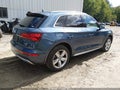 2018 Audi Q5 — photo 4 of 16 | VIN WA1BNAFY9J2197294