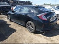 2018 Honda Civic — photo 3 of 17 | VIN SHHFK7H43JU208735