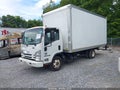 2022 Isuzu Npr Hd — photo 2 of 24 | VIN JALC4W160N7014355