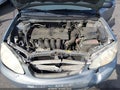 2003 Toyota Corolla — photo 10 of 16 | VIN 1NXBR32E23Z129908