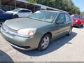 2004 Chevrolet Malibu — photo 2 of 11 | VIN 1G1ZT62804F227222