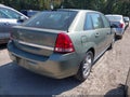 2004 Chevrolet Malibu — photo 4 of 11 | VIN 1G1ZT62804F227222