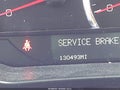 2008 Cadillac DTS — photo 15 of 16 | VIN 1G6KD57Y68U138736