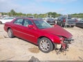 2008 Cadillac DTS — photo 1 of 16 | VIN 1G6KD57Y68U138736