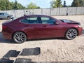 2016 Acura TLX — photo 13 of 16 | VIN 19UUB2F59GA000076