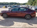 2016 Acura TLX — photo 14 of 16 | VIN 19UUB2F59GA000076