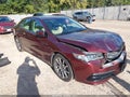 2016 Acura TLX — photo 1 of 16 | VIN 19UUB2F59GA000076
