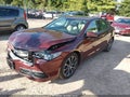 2016 Acura TLX — photo 2 of 16 | VIN 19UUB2F59GA000076