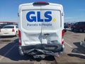 2018 Ford Transit-150 — photo 17 of 17 | VIN 1FTYE2CM7JKA19794