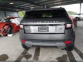2018 Land Rover Range Rover Evoque — photo 16 of 16 | VIN SALVP2RX1JH295974