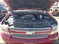 2007 Chevrolet Tahoe — photo 10 of 16 | VIN 1GNFC13037R291495