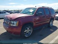 2007 Chevrolet Tahoe — photo 2 of 16 | VIN 1GNFC13037R291495