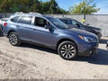 2015 Subaru Outback — photo 1 of 18 | VIN 4S4BSBJC9F3221719