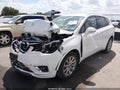 2020 Buick Envision — photo 2 of 16 | VIN LRBFXCSA9LD036942