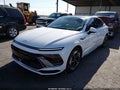 2024 Hyundai Sonata — photo 2 of 17 | VIN KMHL14JA9RA427480