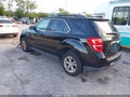 2016 Chevrolet Equinox — photo 3 of 18 | VIN 2GNFLFEK7G6198275