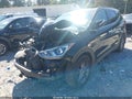 2018 Hyundai Santa Fe — photo 2 of 16 | VIN 5NMZU3LB6JH080142