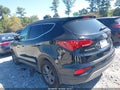2018 Hyundai Santa Fe — photo 3 of 16 | VIN 5NMZU3LB6JH080142