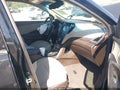 2018 Hyundai Santa Fe — photo 5 of 16 | VIN 5NMZU3LB6JH080142