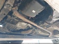 2004 Honda Civic — photo 16 of 16 | VIN 2HGES16514H623655