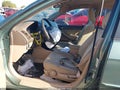 2004 Honda Civic — photo 5 of 16 | VIN 2HGES16514H623655