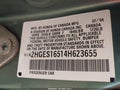 2004 Honda Civic — photo 9 of 16 | VIN 2HGES16514H623655