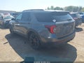 2021 Ford Explorer — photo 3 of 15 | VIN 1FM5K8GC9MGA82320