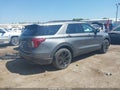2021 Ford Explorer — photo 4 of 15 | VIN 1FM5K8GC9MGA82320