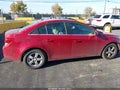 2011 Chevrolet Cruze — photo 13 of 16 | VIN 1G1PE5S90B7292423