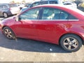2011 Chevrolet Cruze — photo 14 of 16 | VIN 1G1PE5S90B7292423