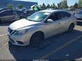 2019 Nissan Sentra — photo 2 of 16 | VIN 3N1AB7AP3KY385083