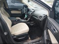 2015 Ford Edge — photo 5 of 16 | VIN 2FMTK4J96FBB95620