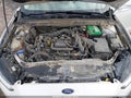 2014 Ford Fusion — photo 10 of 16 | VIN 3FA6P0HD3ER112107