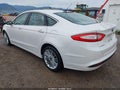 2014 Ford Fusion — photo 3 of 16 | VIN 3FA6P0HD3ER112107