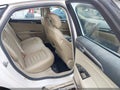 2014 Ford Fusion — photo 8 of 16 | VIN 3FA6P0HD3ER112107