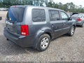 2010 Honda Pilot — photo 4 of 12 | VIN 5FNYF4H24AB006935