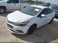 2016 Chevrolet Cruze — photo 2 of 16 | VIN 1G1BC5SM4G7327363