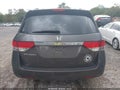 2017 Honda Odyssey — photo 16 of 16 | VIN 5FNRL5H65HB008810
