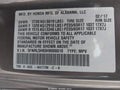 2017 Honda Odyssey — photo 9 of 16 | VIN 5FNRL5H65HB008810